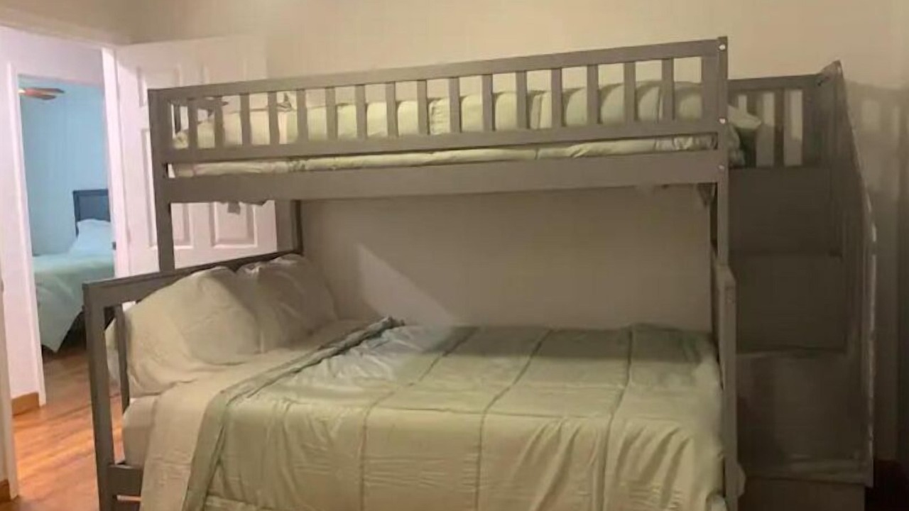 Photo of Bedroom in Malvern
