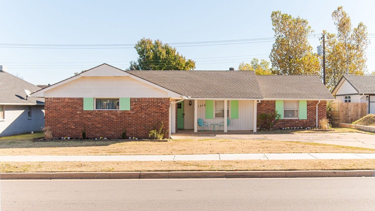 Photo of Outdoor in Oklahoma City