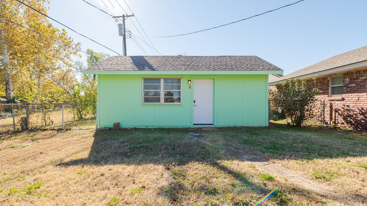 Photo of Outdoor in Oklahoma City