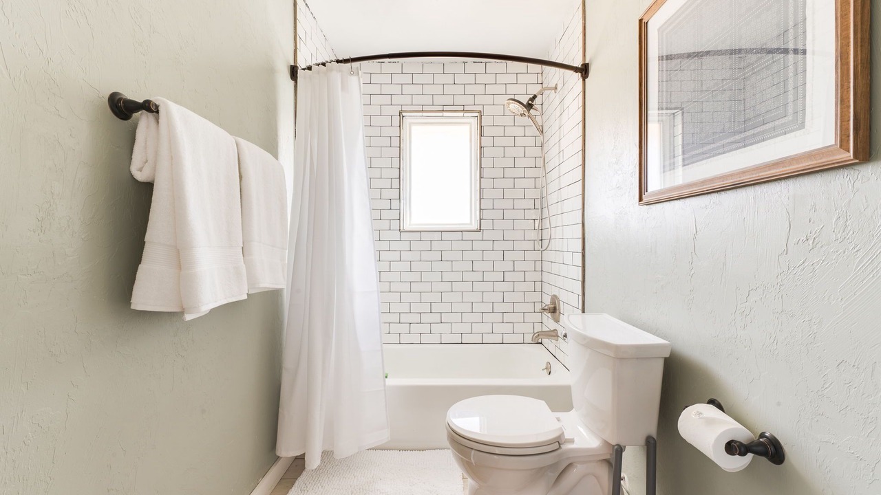Photo of Bathroom in Oklahoma City