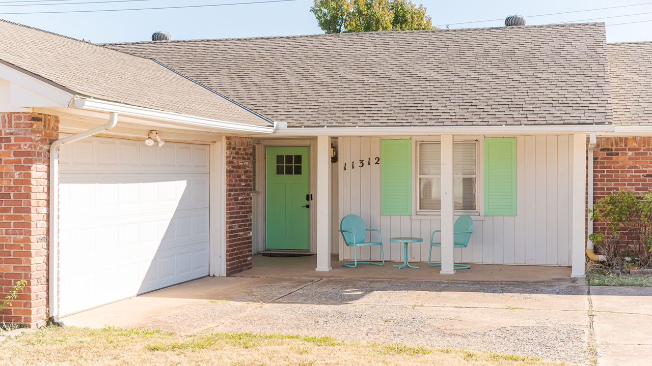 Photo of Outdoor in Oklahoma City
