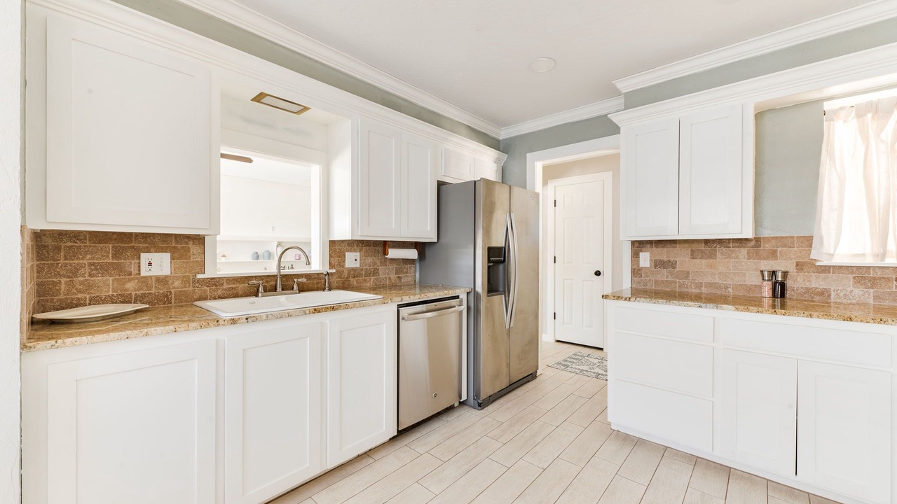 Photo of Kitchen in Oklahoma City