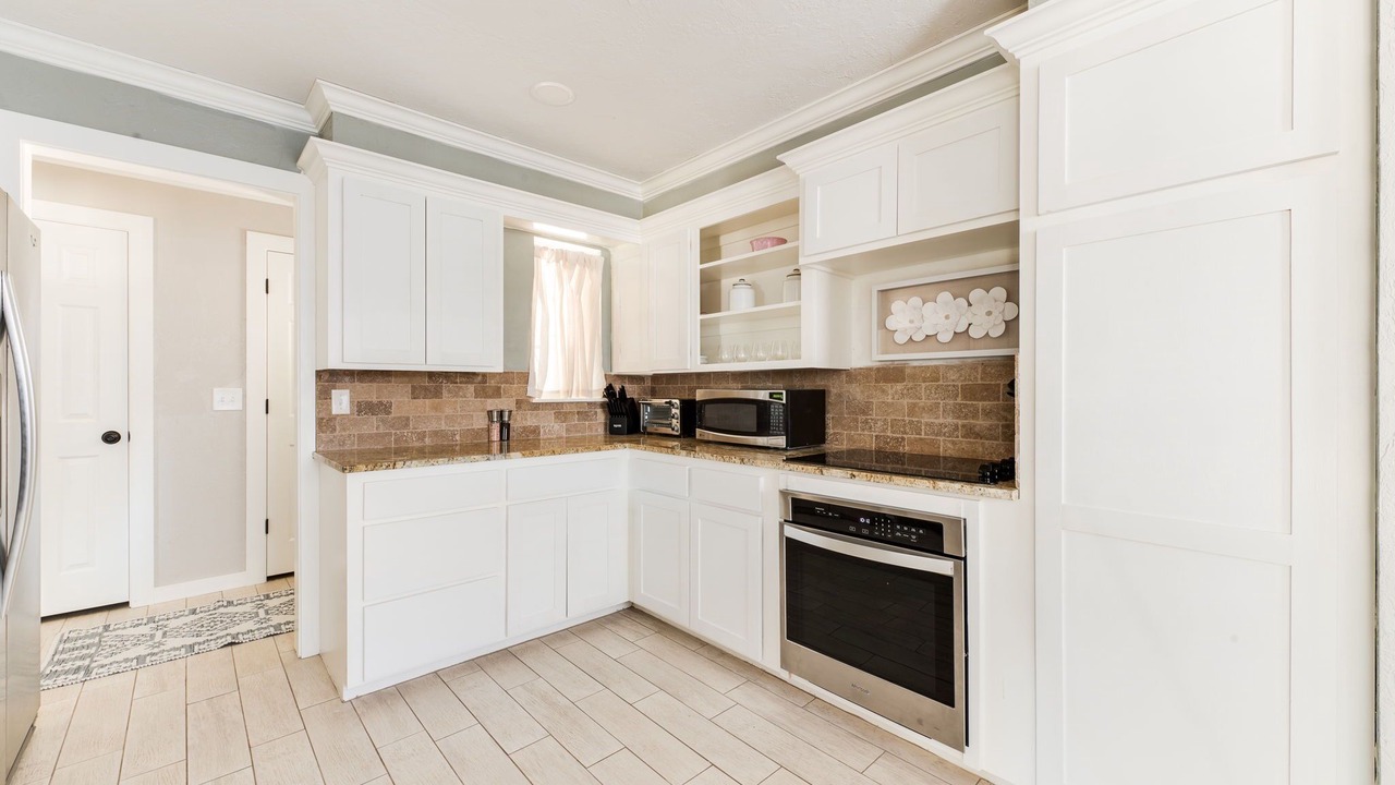 Photo of Kitchen in Oklahoma City