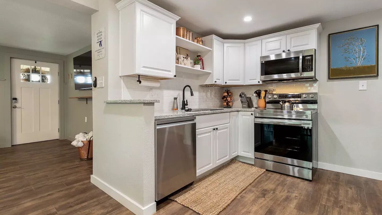 Photo of Kitchen in Rogers