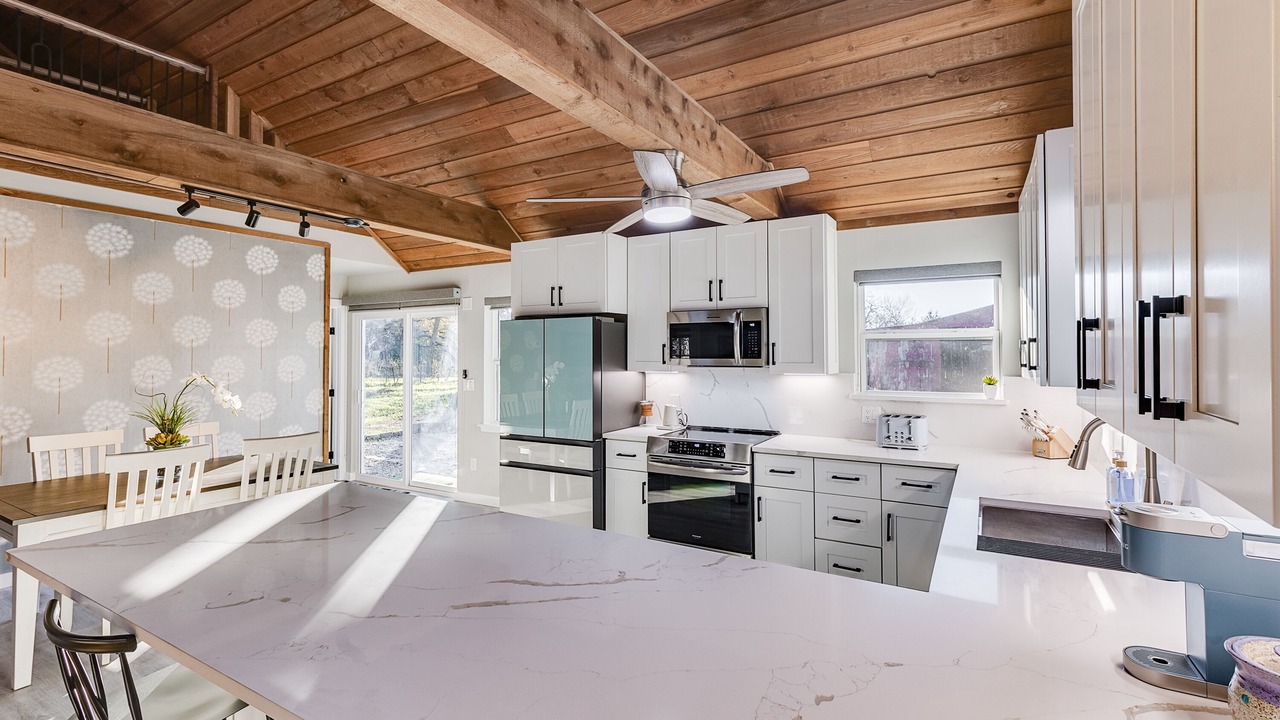 Photo of Kitchen in Marietta