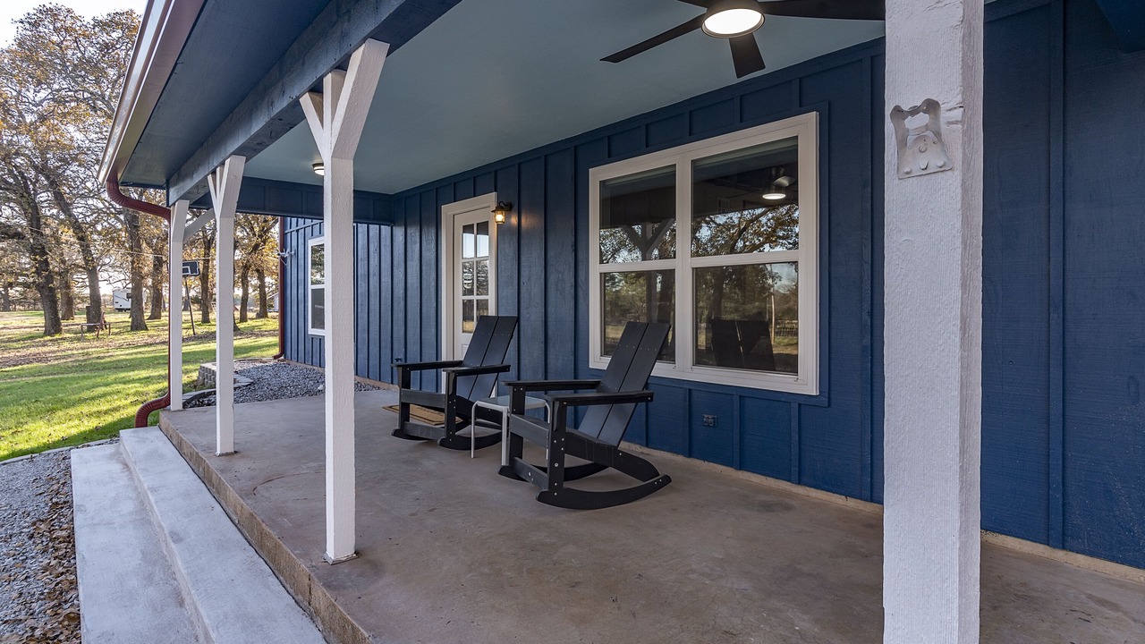 Photo of Patio Balcony in Marietta