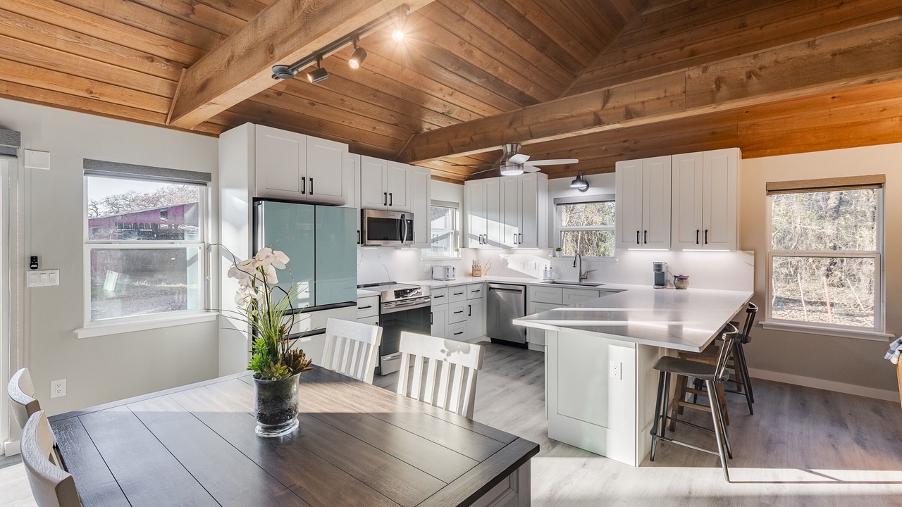 Photo of Kitchen in Marietta