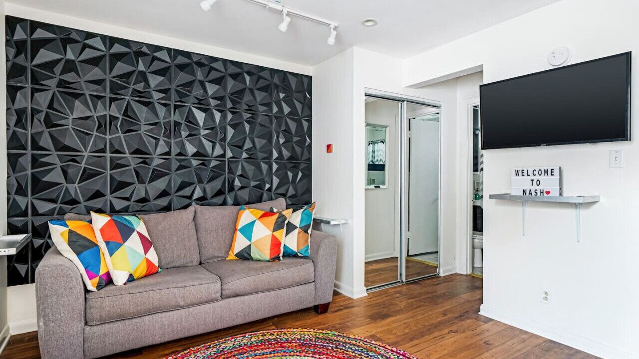 Photo of Livingroom in Melrose
