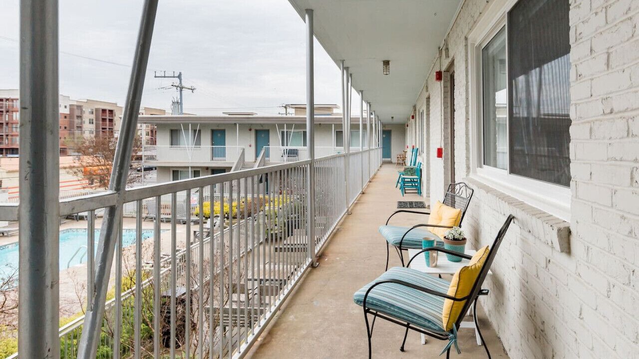 Photo of Outdoor in Melrose