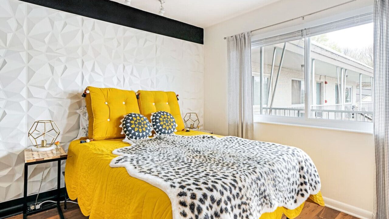 Photo of Bedroom in Melrose