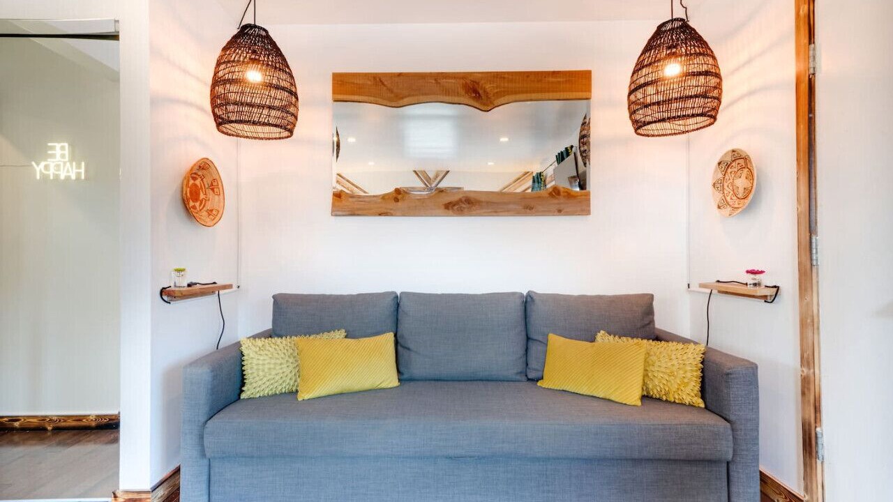 Photo of Livingroom in Melrose