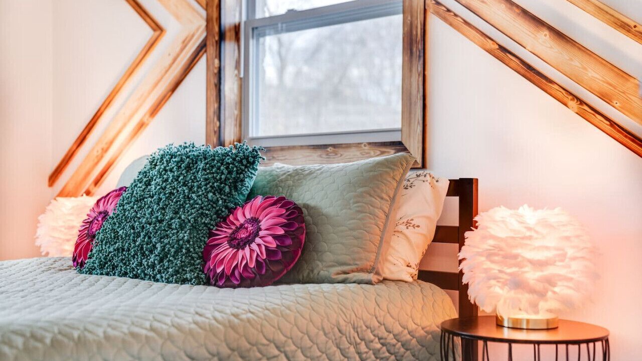 Photo of Bedroom in Melrose