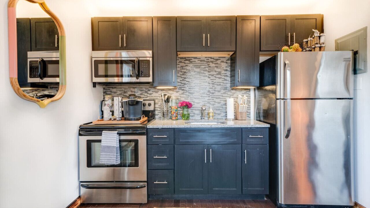 Photo of Kitchen in Melrose