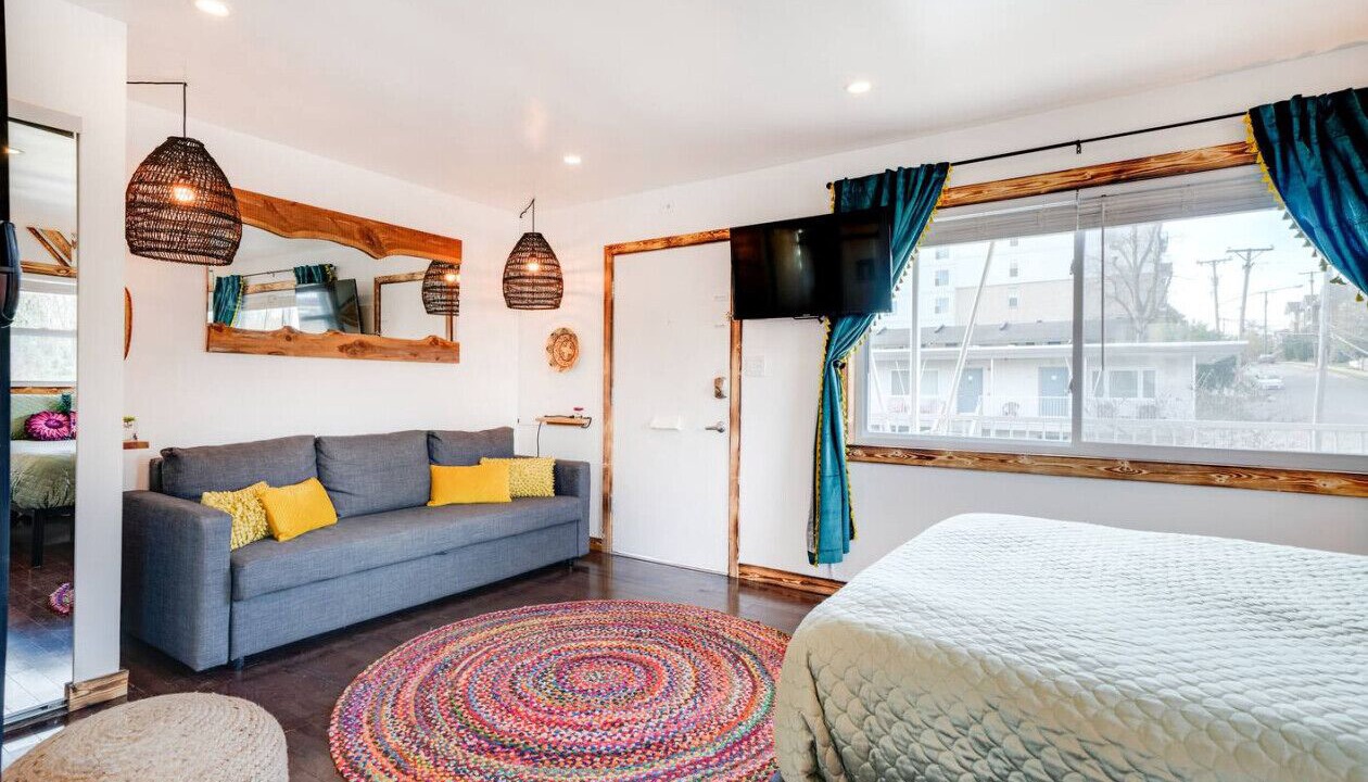 Photo of Bedroom in Melrose
