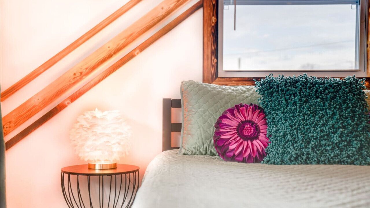 Photo of Bedroom in Melrose