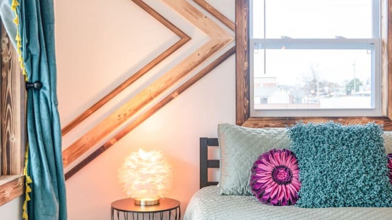 Photo of Bedroom in Melrose