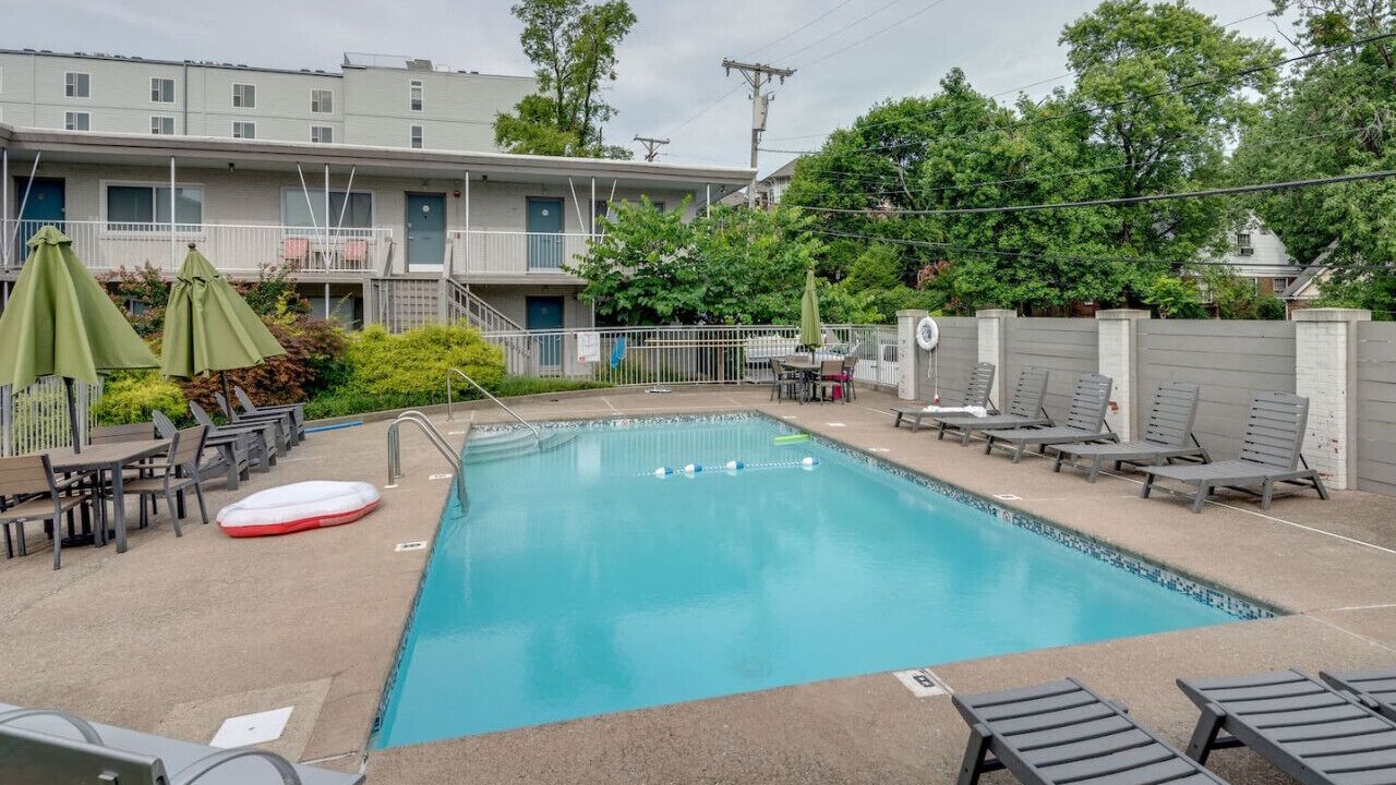 Photo of Outdoor in Melrose