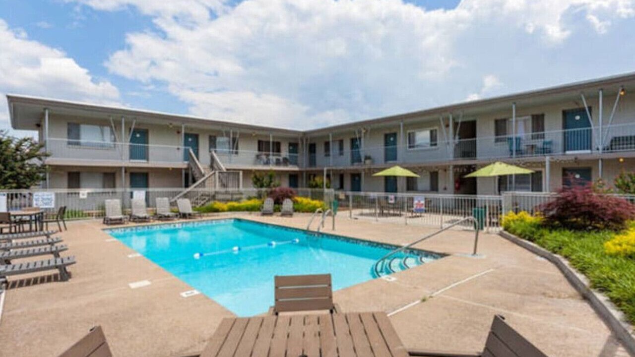 Photo of Outdoor in Melrose
