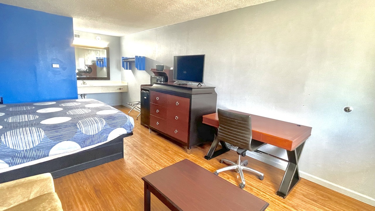 Photo of Bedroom in Nashville