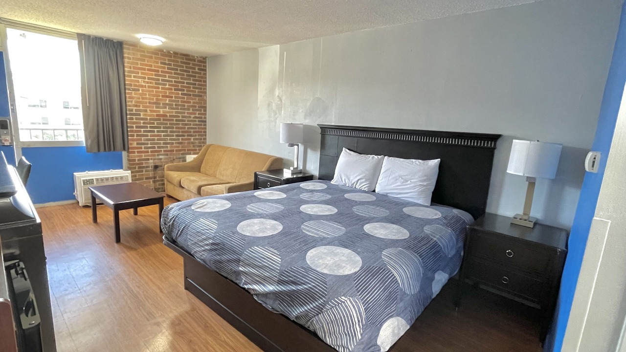 Photo of Bedroom in Nashville
