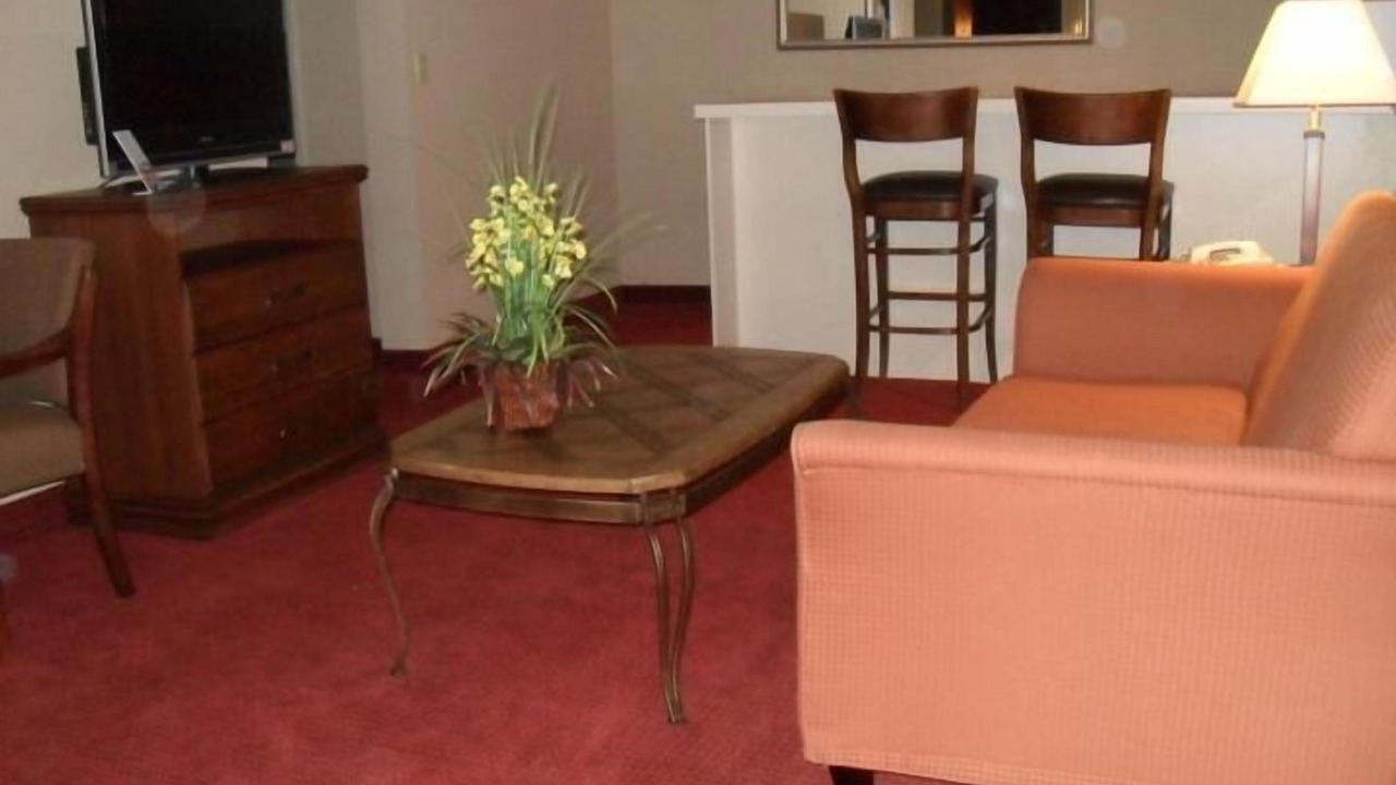 Photo of Livingroom in Springfield