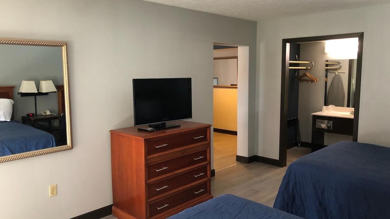 Photo of Bedroom in Springfield