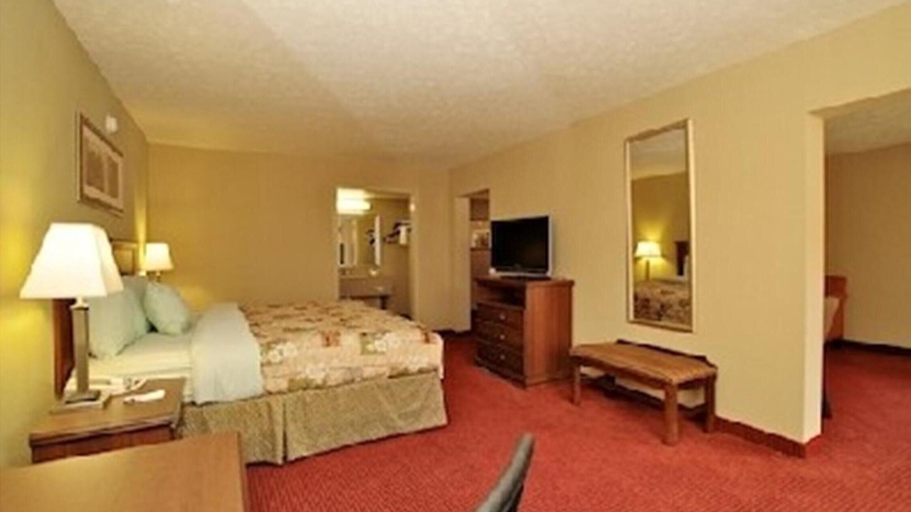 Photo of Bedroom in Springfield
