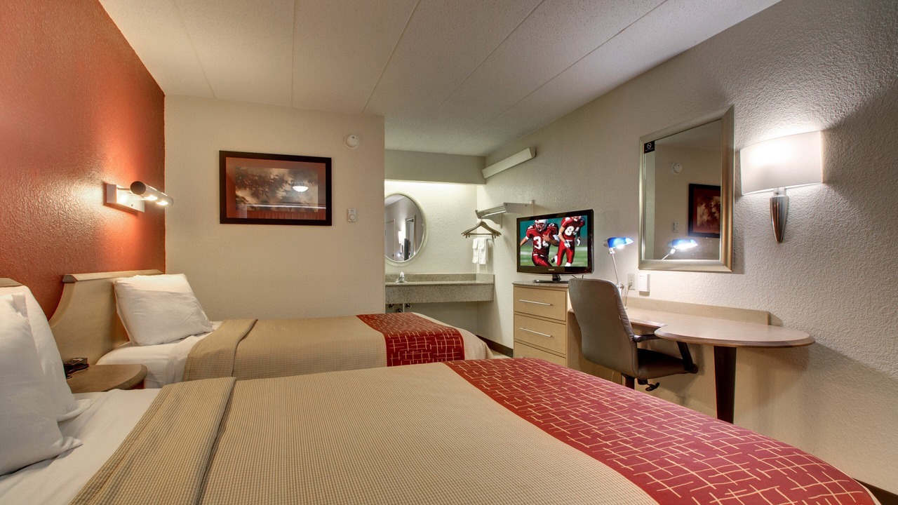 Photo of Bedroom in Maryland Heights