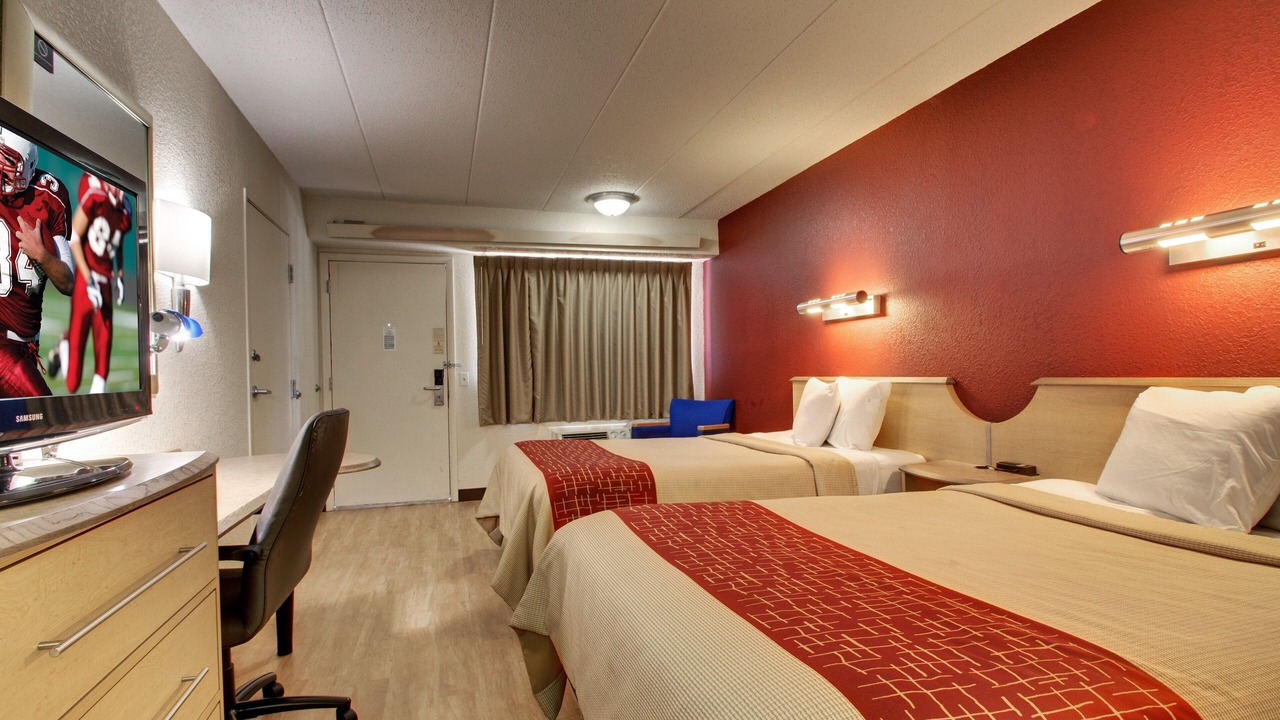 Photo of Bedroom in Maryland Heights