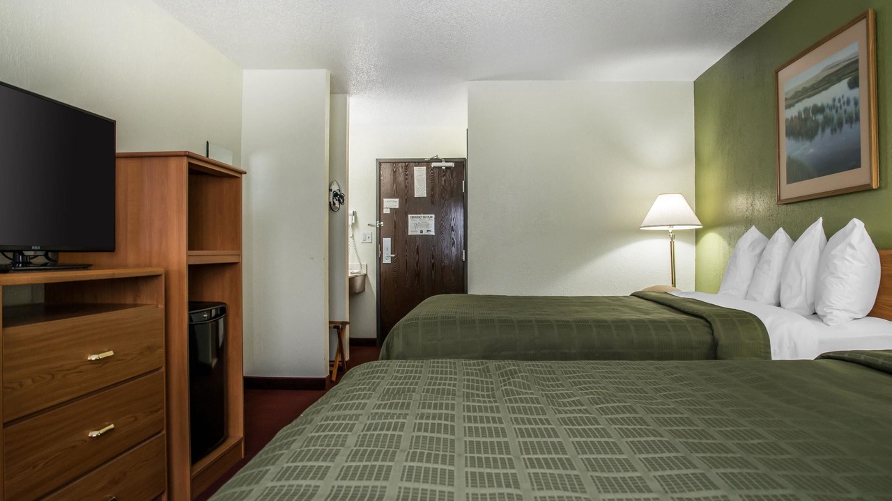Photo of Bedroom in Hudson