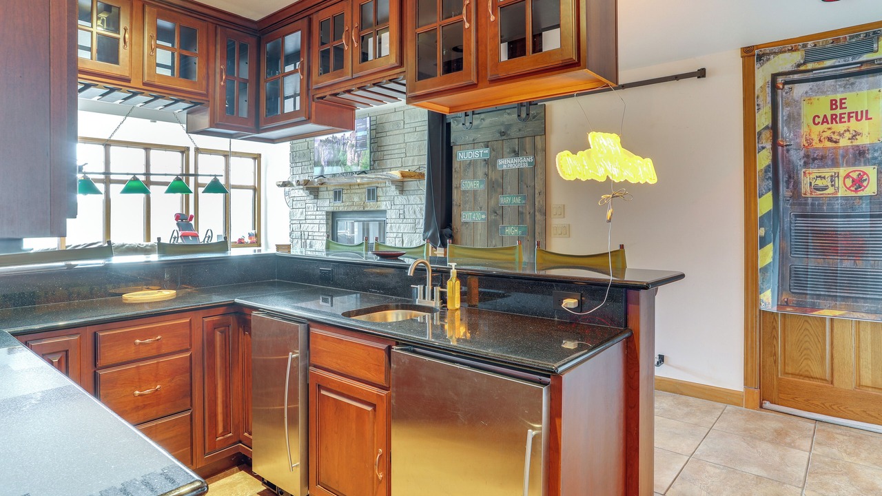 Photo of Kitchen in Fairfield Bay