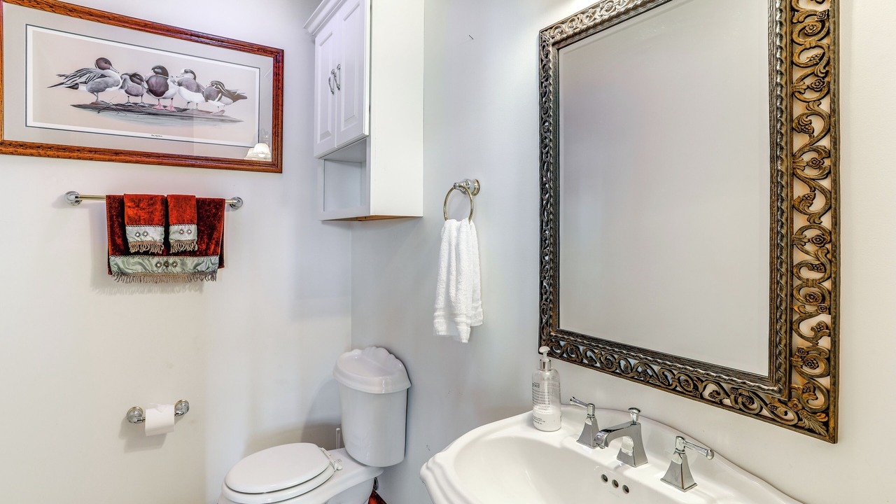 Photo of Bathroom in Fairfield Bay