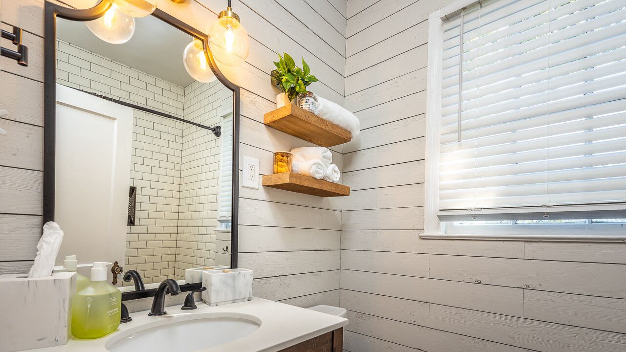 Photo of Bathroom in Vollintine-Evergreen