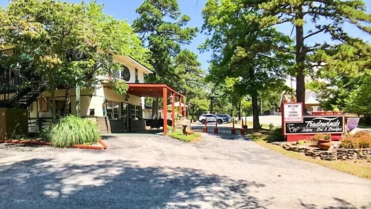 Photo of Outdoor in Eureka Springs Historic District