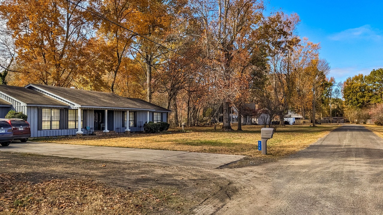 Photo of Outdoor in Pangburn