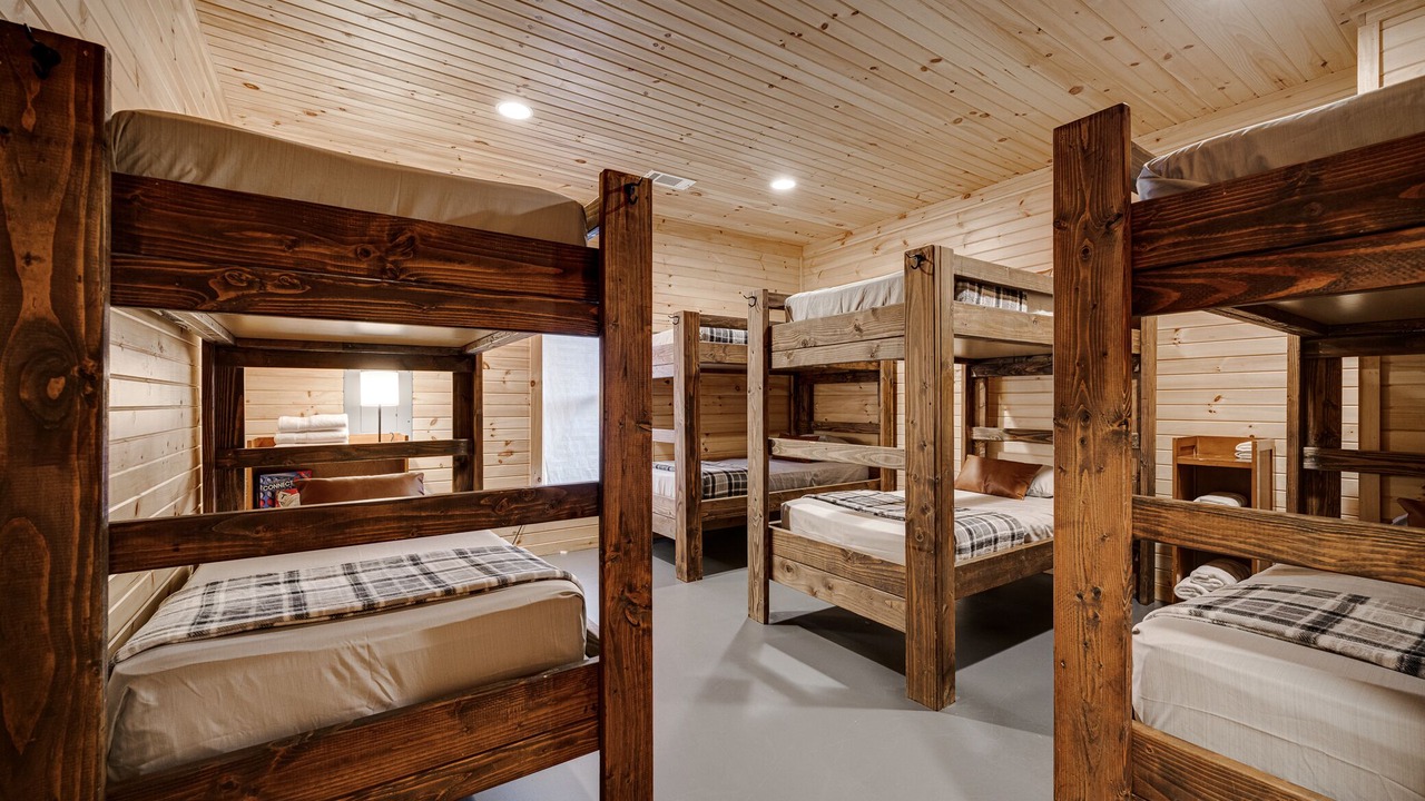 Photo of Bedroom in Amity