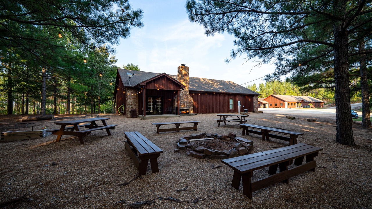 Photo of Outdoor in Amity