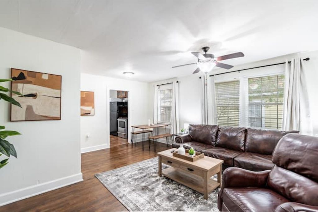 Photo of Livingroom in Hillcrest