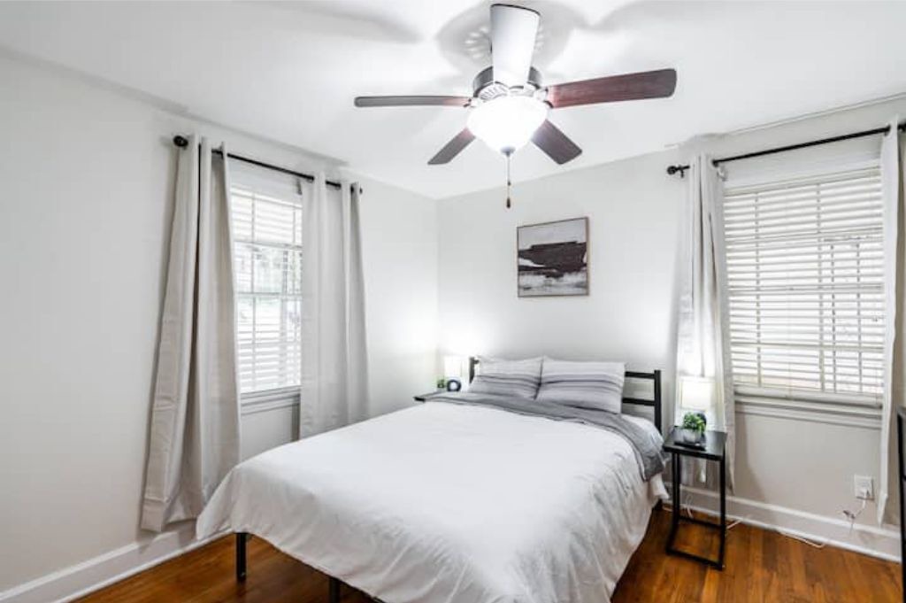 Photo of Bedroom in Hillcrest
