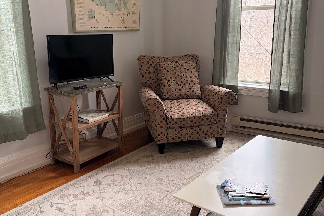 Photo of Livingroom in Mineral Point