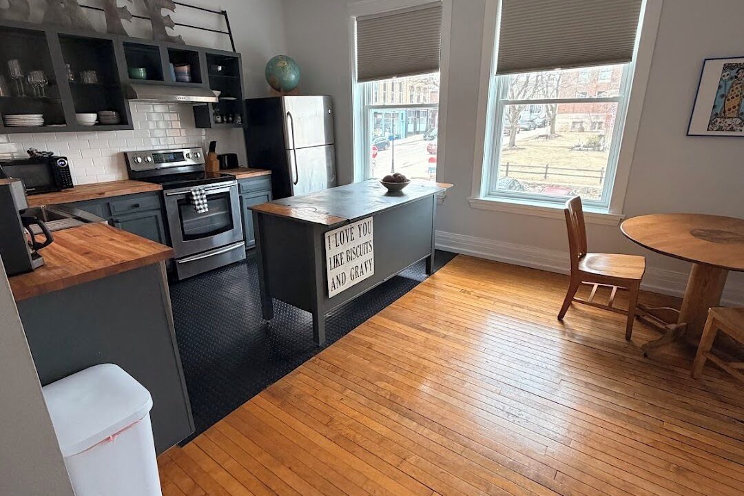 Photo of Kitchen in Mineral Point