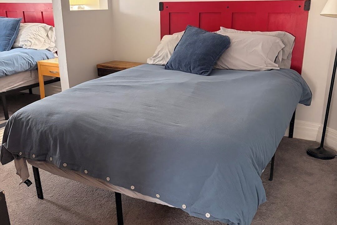 Photo of Bedroom in Mineral Point