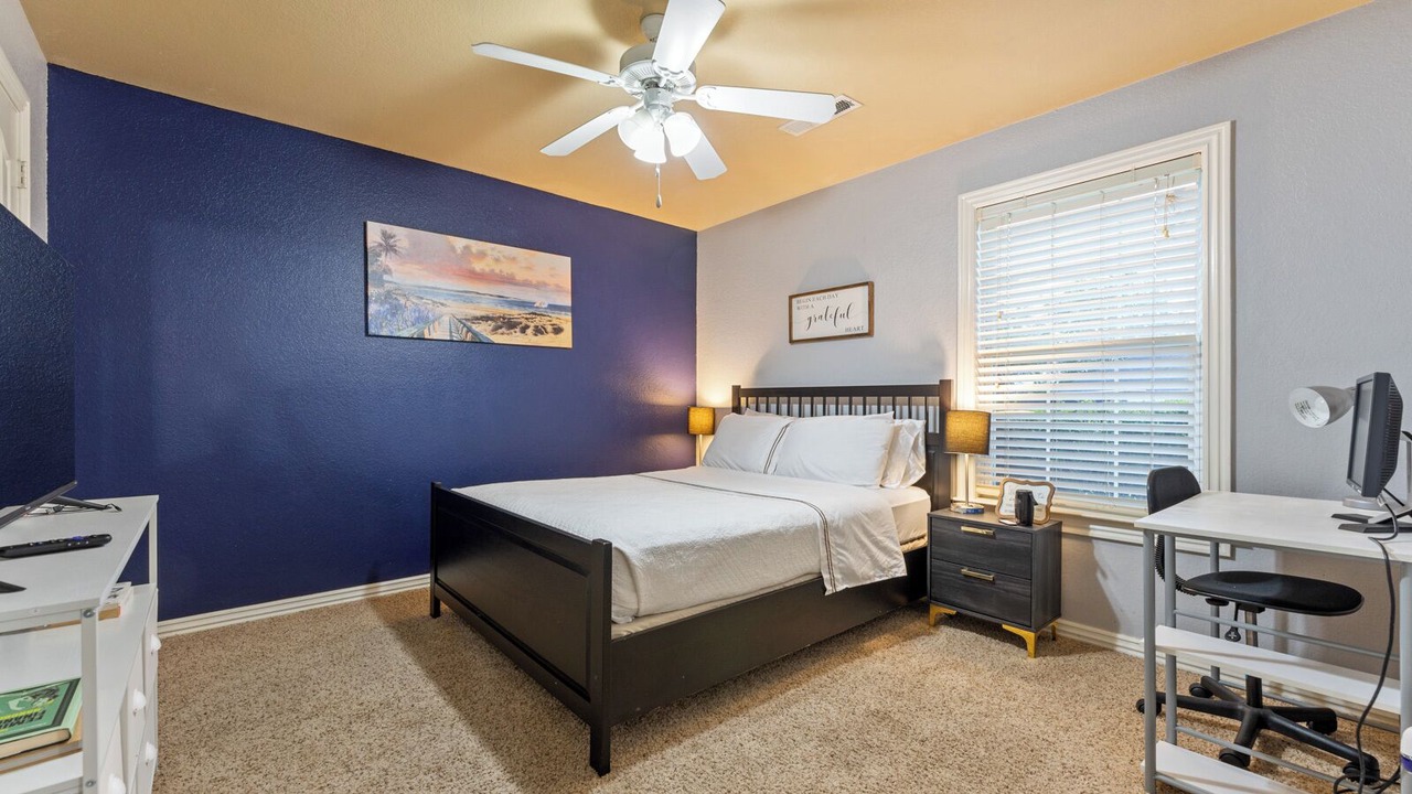 Photo of Bedroom in Lowell