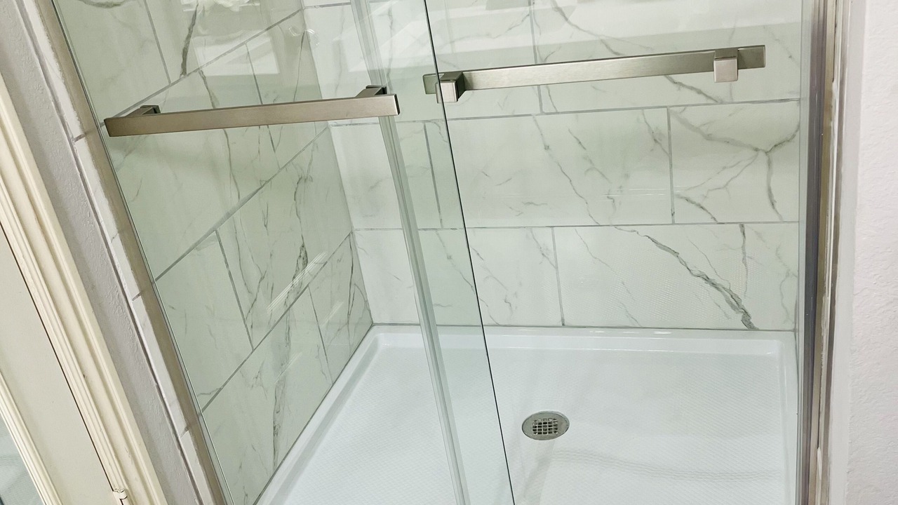 Photo of Bathroom in Lowell