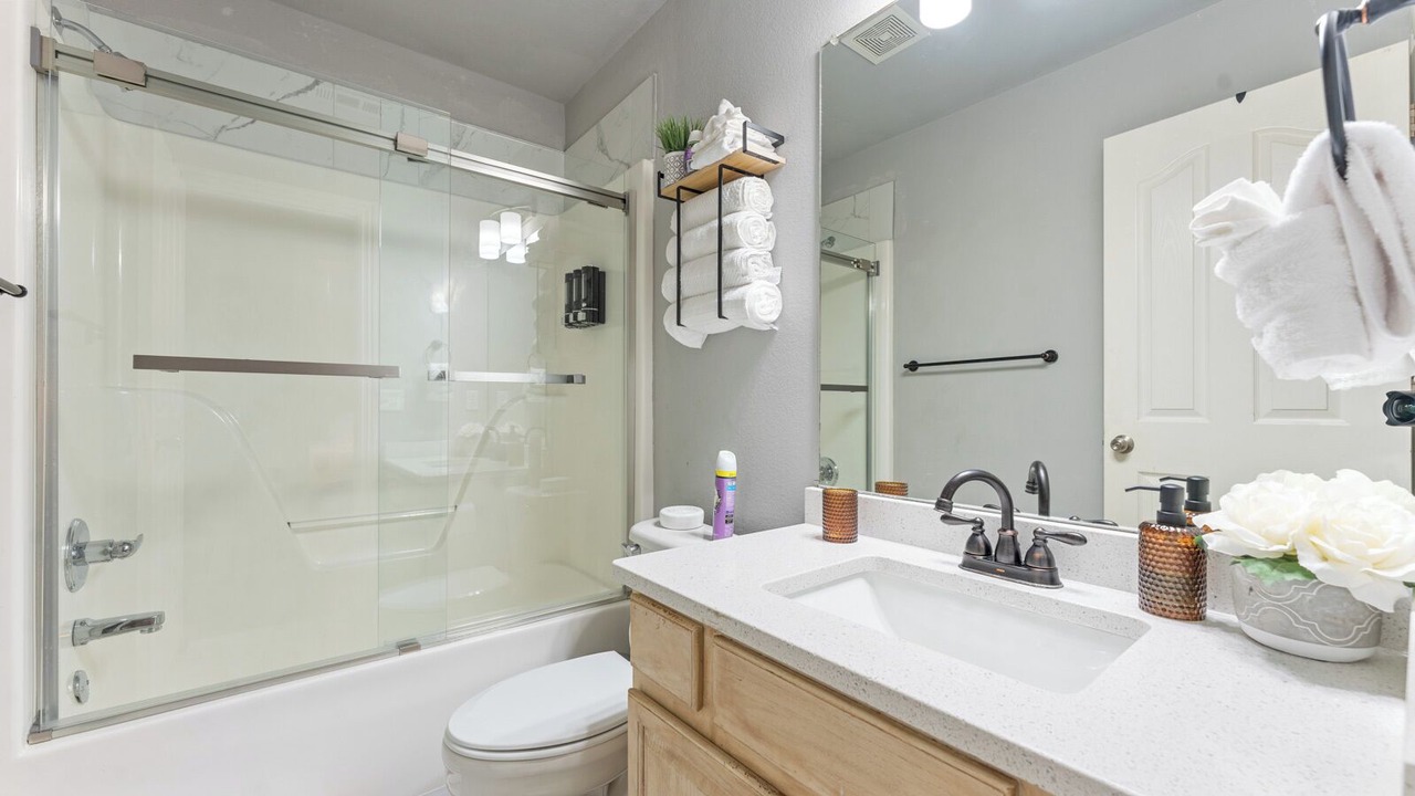 Photo of Bathroom in Lowell