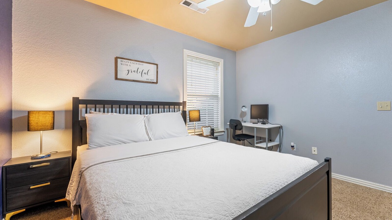 Photo of Bedroom in Lowell