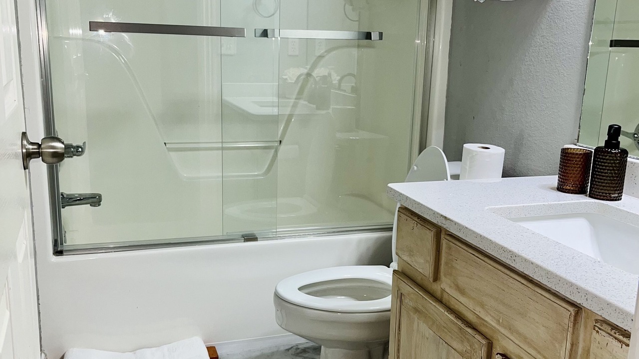 Photo of Bathroom in Lowell