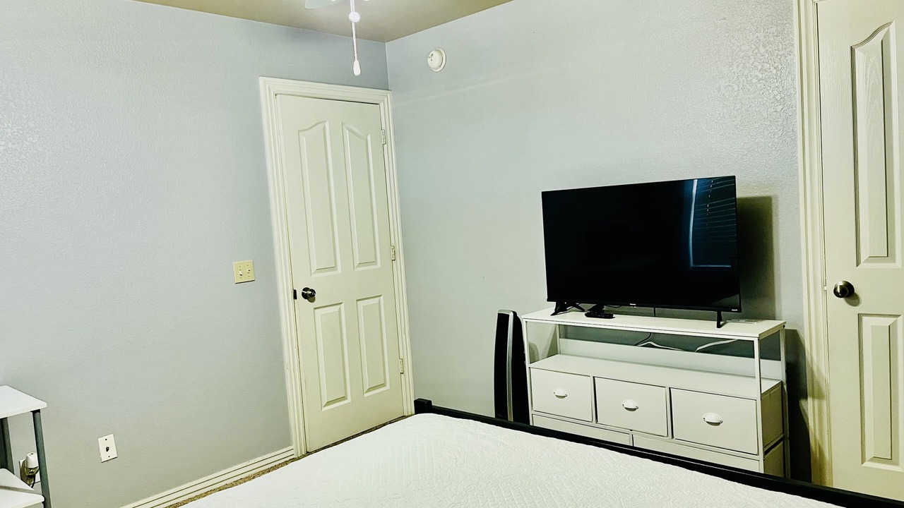 Photo of Bedroom in Lowell
