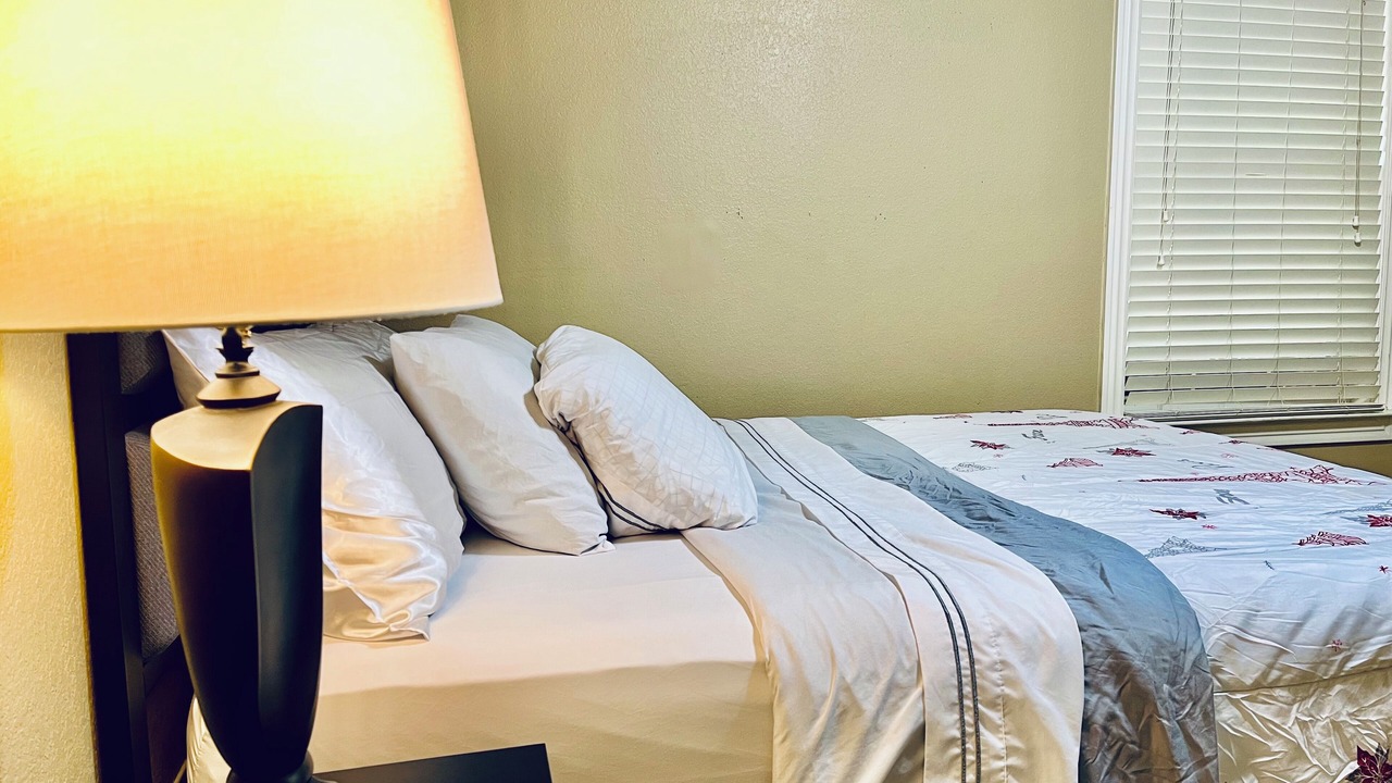 Photo of Bedroom in Lowell