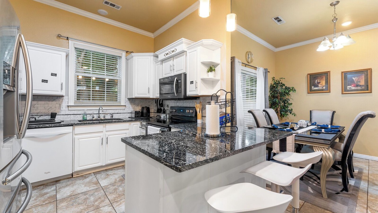 Photo of Kitchen in Lowell